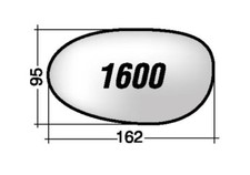 Per Smart Fortwo 1998-2006