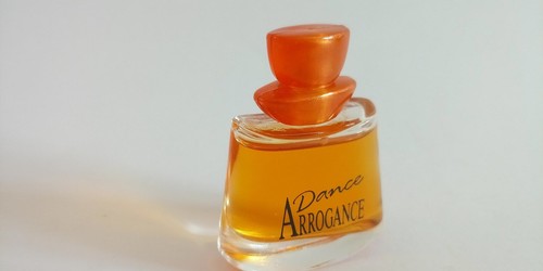 Dance arrogance profumo - de,