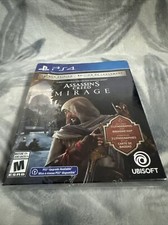 Assassin creed mirage - assassin's, creed®