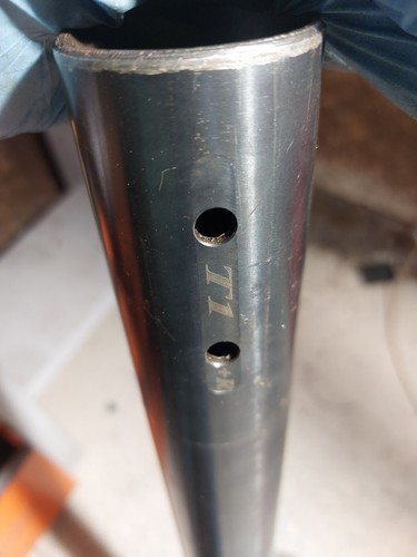 Assale kart crg - crg, 50mm