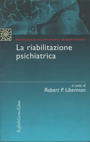 Riabilitazione psichiatrica - la,