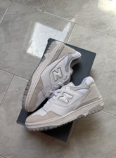 Bellissima New Balance 550
