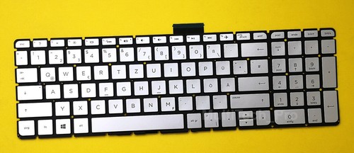 Tastiera omen 17 w - tastiera, de