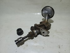 pompa olio motore giulia gt duetto spider con ingranaggi simi 1315.58001