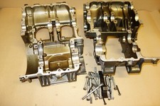 Kawasaki KLE 500 KLE500 set