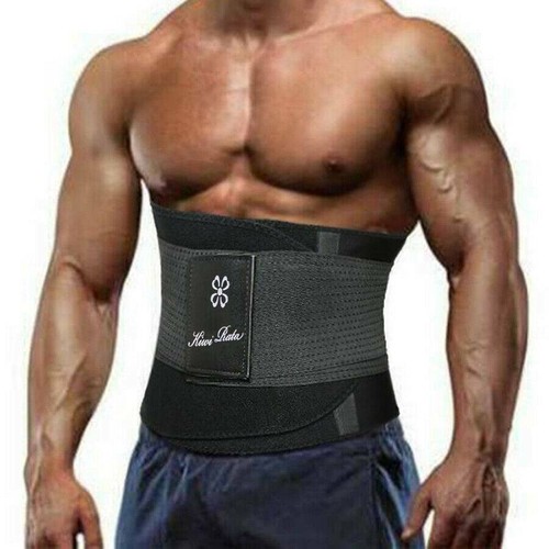 Cintura uomo vita allenatore