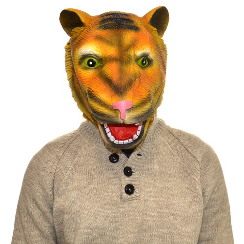 Maschera halloween cosplay - maschera,