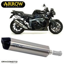 Scarico BMW K 1300 R 2011 2012