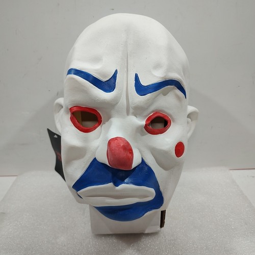 Maschera lattice 1 - maschera, 1:1