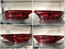 fanali fari posteriori completi kia originale sportage 4a serie restyling