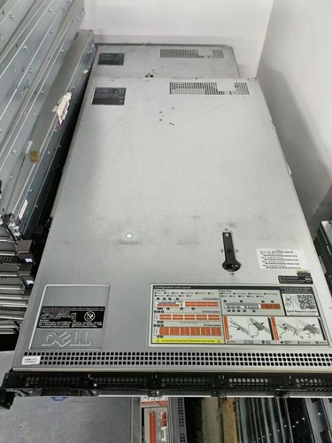 Server dell poweredge r630 - poweredge,