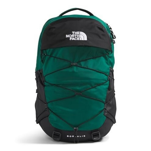 Zaino nuovo con etichette - , the