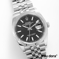Rolex Oyster Perpetual