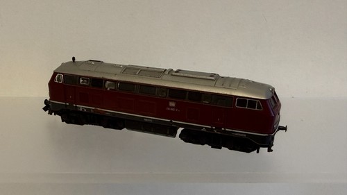 Fleischmann 7232 gauge br - n,
