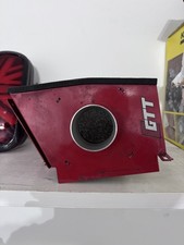 Mini Cooper S R53 Cold Ram Kit