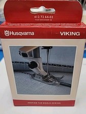 Piedino spagnolo punto orlo