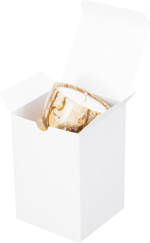 Confezione scatole regalo - 10,