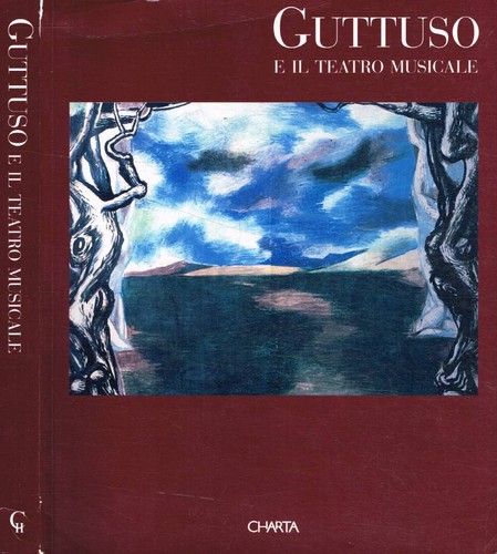 Guttuso teatro musicale - guttuso,
