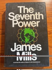 James Mills / THE SEVENTH