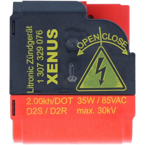 Xenus litronic gen2 - xenus, 1307329076