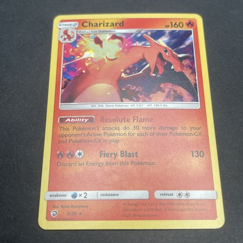 Pokemon tcg cards - cards, charizard