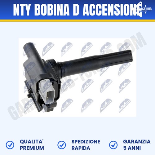 Nty bobina accensione - nty, bobina-d'accensione
