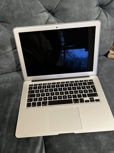 Apple macbook air - apple,
