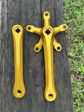 NOS guarnitura BMX vintage