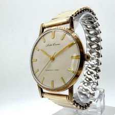 Seiko Chronos J14021 Orologio