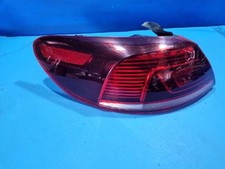 Fanale posteriore sinistro