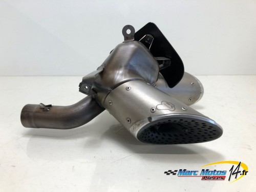 Silencieux ducati 1200 diavel - ducati,