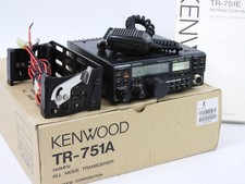 Kenwood 751a - kenwood, tr-751a