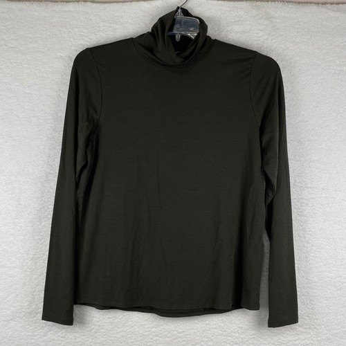Top eileen fisher - eileen, m