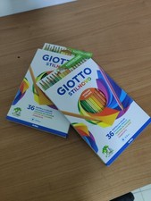 Giotto Stilnovo 2 Scatole Da