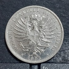 Emanuele iii 25 cent - iii,