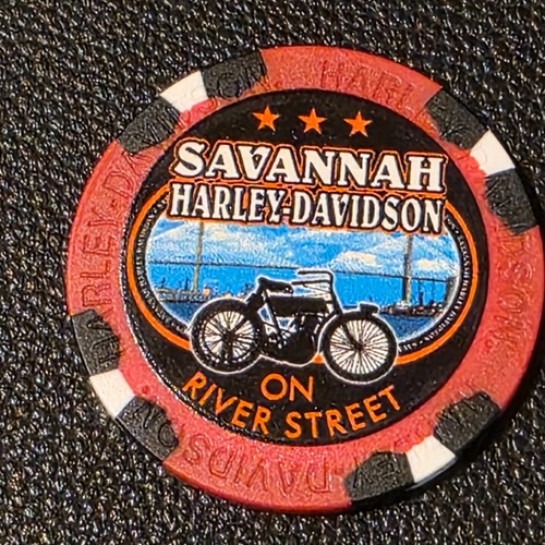 Savannah - street), ~