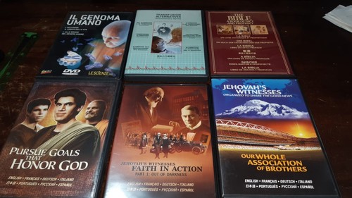 Dvd video - 🟥dvd-video, 8