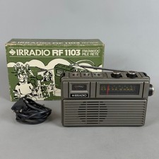Portable Radio RF Radio 1103