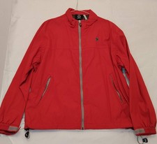 North Sails Mens Jacket Size S