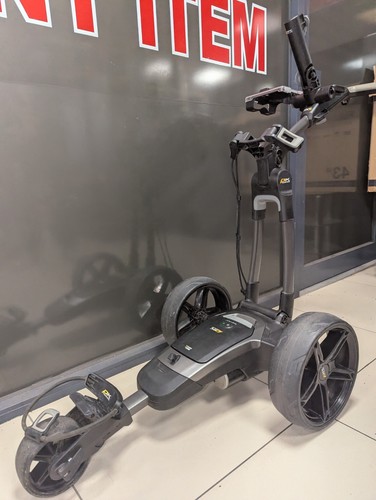 Powakaddy fx5 carrello - powakaddy, golf