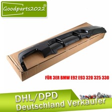 Diffusore posteriore