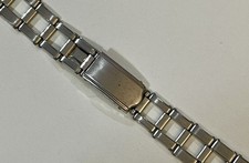 Cinturino Nuovo Acciaio Raro Vintage’70