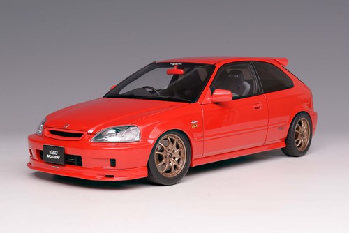 Honda civic type - honda, ek9