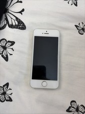 Apple iPhone SE A1723 Bianco