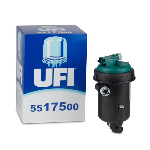 Filtro gasolio completo fiat - filtro,
