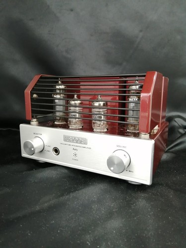 Amplificatore integrato - , a