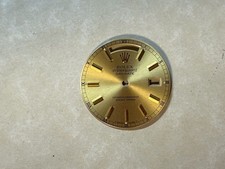 QUADRANTE  Rolex Oysterquartz Day-Date 19018