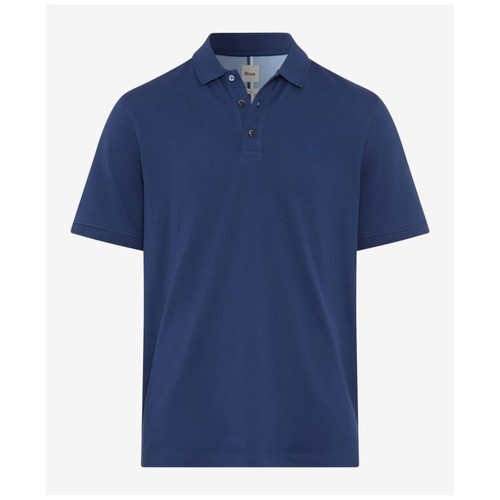 Brax polo uomo - , stile