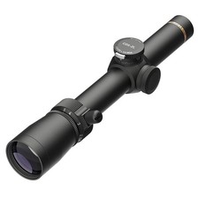 LEUPOLD VX-3HD 1.5-5x20 1in
