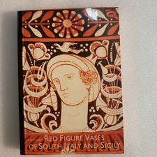 Red Figure Vases of South